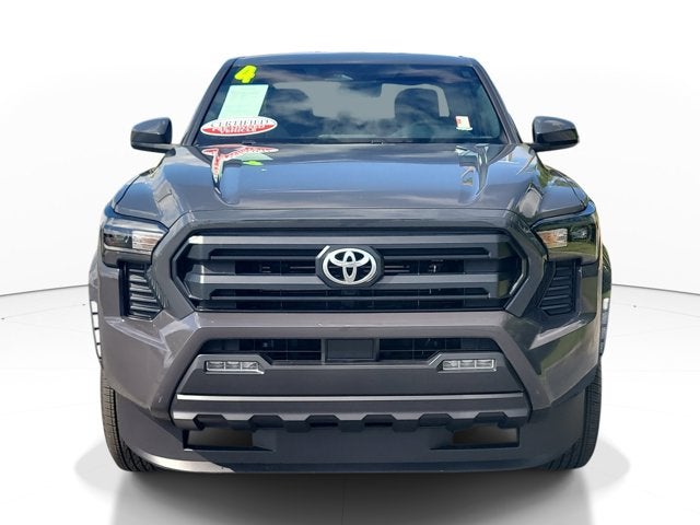 2024 Toyota Tacoma 2WD SR5