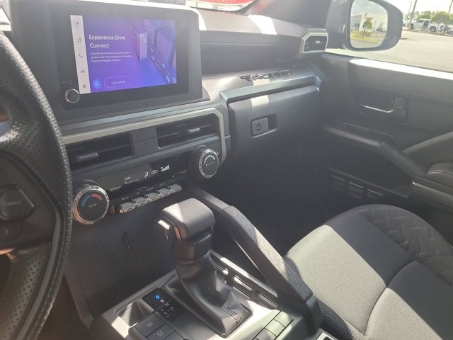 2024 Toyota Tacoma 2WD SR5