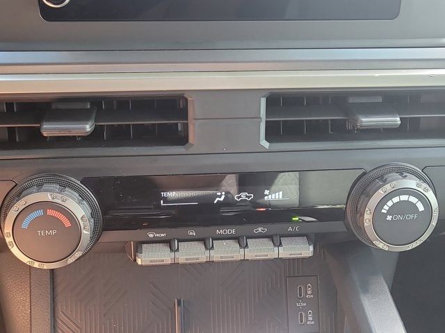 2024 Toyota Tacoma 2WD SR5