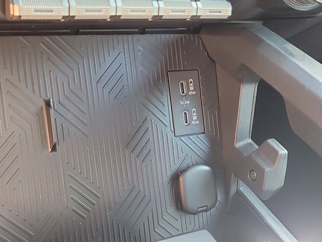 2024 Toyota Tacoma 2WD SR5