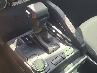 2024 Toyota Tacoma 2WD SR5