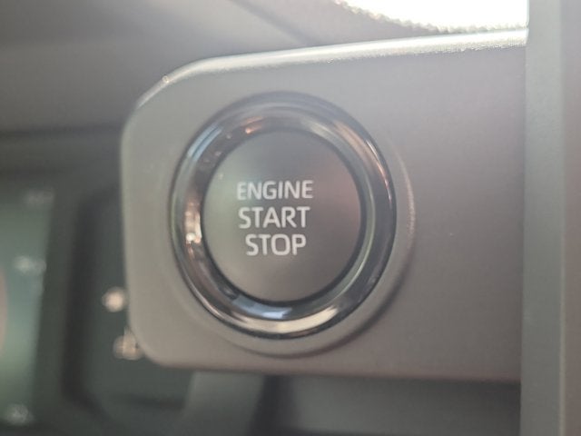 2024 Toyota Tacoma 2WD SR5