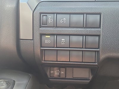 2024 Toyota Tacoma 2WD SR5