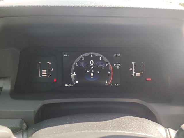 2024 Toyota Tacoma 2WD SR5