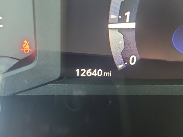 2024 Toyota Tacoma 2WD SR5