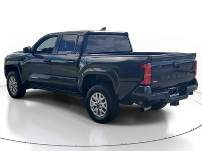 2024 Toyota Tacoma 2WD SR5