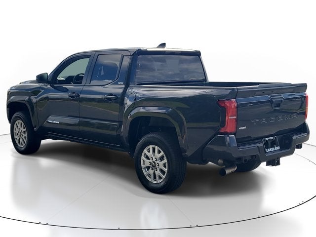 2024 Toyota Tacoma 2WD SR5
