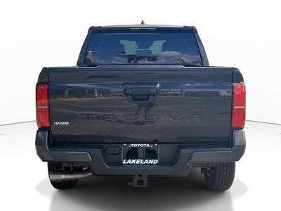 2024 Toyota Tacoma 2WD SR5