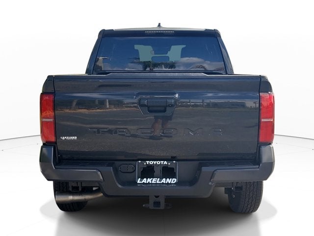 2024 Toyota Tacoma 2WD SR5