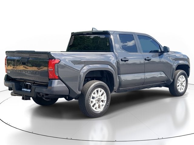 2024 Toyota Tacoma 2WD SR5