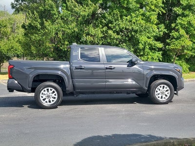 2024 Toyota Tacoma 2WD SR5