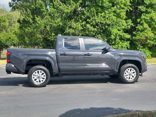 2024 Toyota Tacoma 2WD SR5
