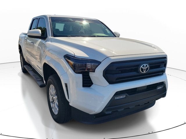 2024 Toyota Tacoma 2WD SR5