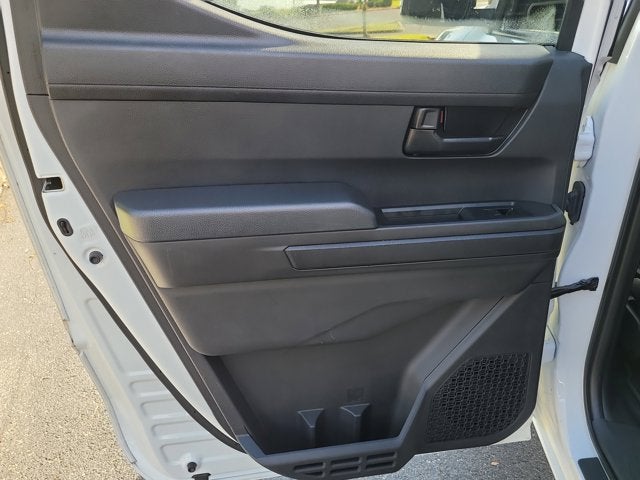 2024 Toyota TACOMA SR5 SR5