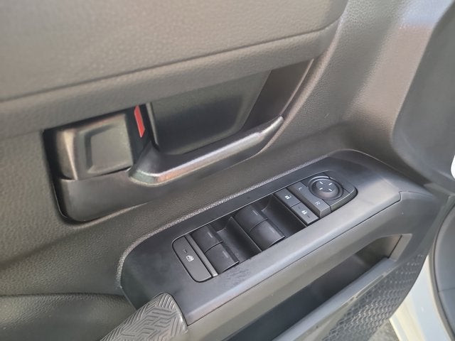 2024 Toyota TACOMA SR5 SR5