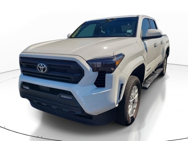 2024 Toyota Tacoma 2WD SR5