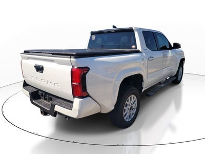 2024 Toyota Tacoma 2WD SR5