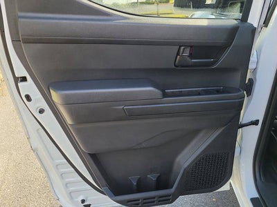 2024 Toyota TACOMA SR5 SR5