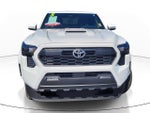 2025 Toyota TACOMA TRD SPORT TRD Sport