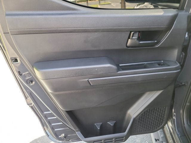 2025 Toyota TACOMA SR5 SR5