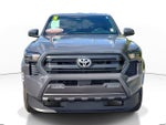 2025 Toyota TACOMA SR5 SR5