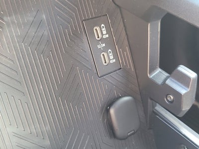 2025 Toyota TACOMA SR5 SR5