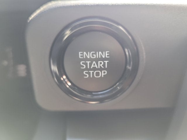 2025 Toyota TACOMA SR5 SR5