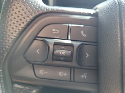 2025 Toyota TACOMA SR5 SR5