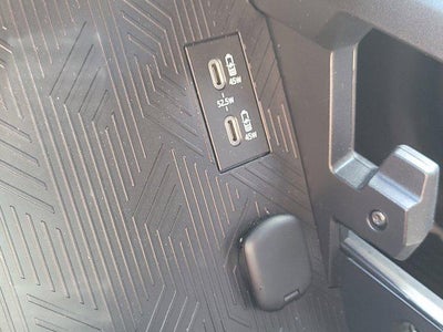 2025 Toyota TACOMA SR5 SR5