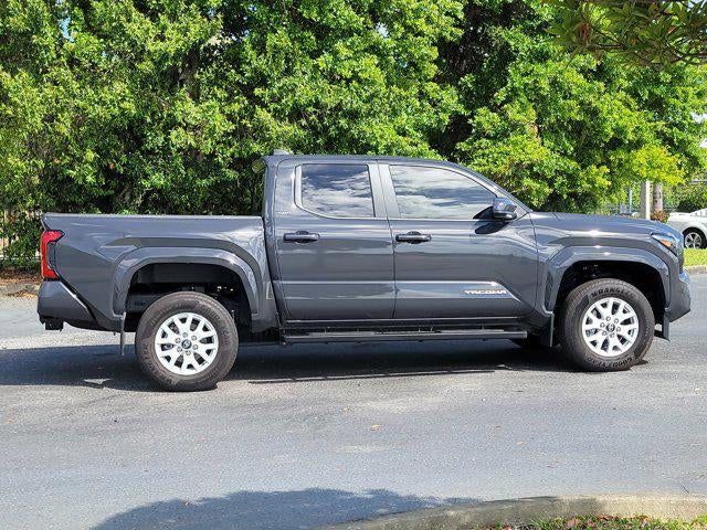 2025 Toyota TACOMA SR5 SR5