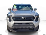 2024 Toyota Tacoma 2WD SR5