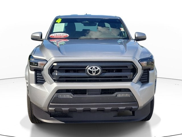 2024 Toyota Tacoma 2WD SR5