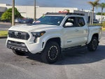 2024 Toyota TACOMA TRD SPORT TRD Sport