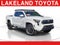 2024 Toyota TACOMA TRD SPORT TRD Sport