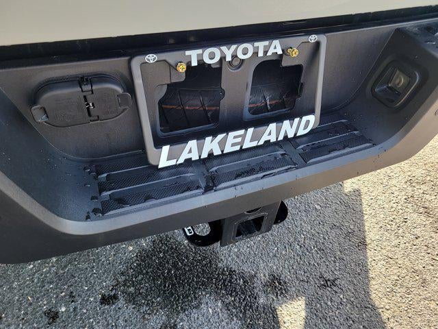 2024 Toyota TACOMA TRD SPORT TRD Sport