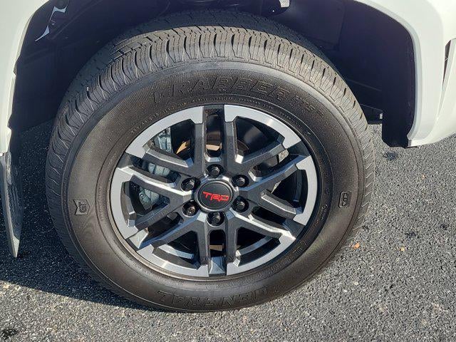 2024 Toyota TACOMA TRD SPORT TRD Sport