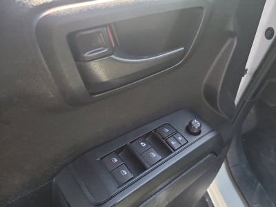 2021 Toyota TACOMA SR SR