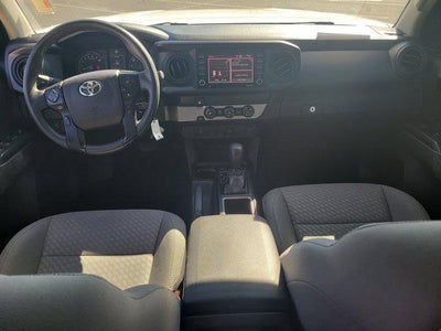 2021 Toyota TACOMA SR SR