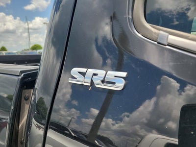 2021 Toyota Tacoma 2WD SR5