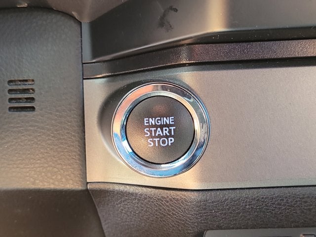 2022 Toyota TACOMA TRD SPORT TRD Sport
