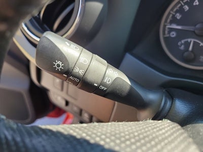 2022 Toyota TACOMA TRD SPORT TRD Sport