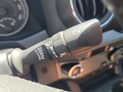2022 Toyota TACOMA TRD SPORT TRD Sport