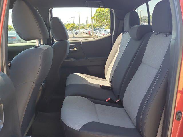 2022 Toyota TACOMA TRD SPORT TRD Sport
