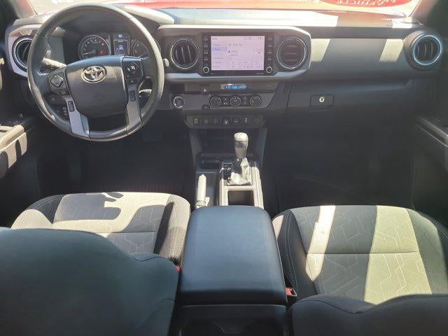 2022 Toyota TACOMA TRD SPORT TRD Sport