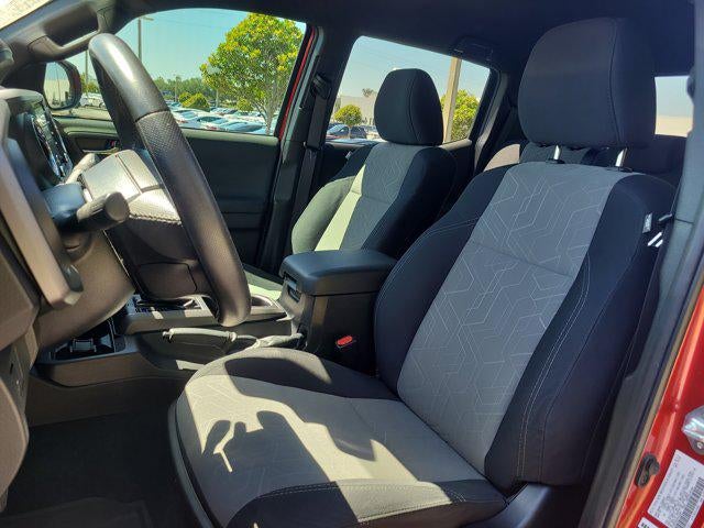 2022 Toyota TACOMA TRD SPORT TRD Sport