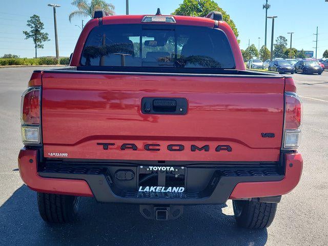 2022 Toyota TACOMA TRD SPORT TRD Sport