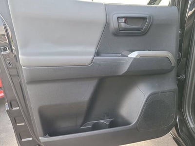 2023 Toyota Tacoma 4WD SR5