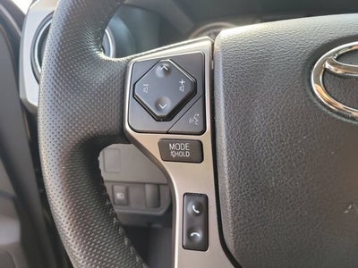 2023 Toyota Tacoma 4WD SR5