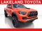 2023 Toyota Tacoma TRD Pro
