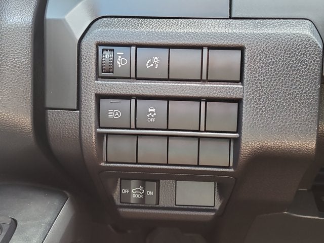 2025 Toyota TACOMA SR SR